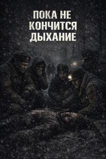 Пока не кончится дыхание - Зубенко Александр