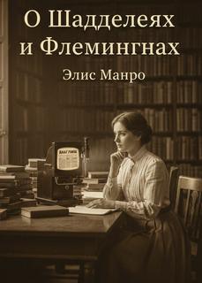 О Шадделеях и Флемингах - Манро Элис