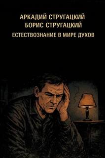 Естествознание в мире духов - Стругацкий Аркадий, Стругацкий Борис