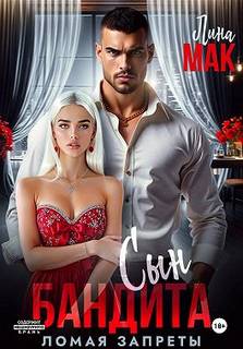 Сын бандита. Ломая запреты — Мак Лина