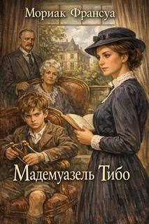 Мадемуазель Тибо - Мориак Франсуа
