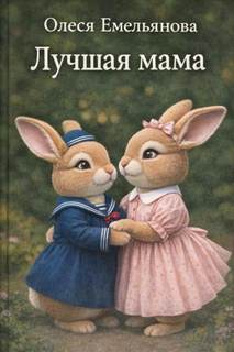 Лучшая мама - Емельянова Олеся