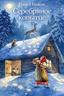 Серебряное копытце - Бажов Павел