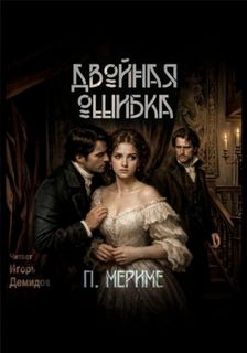 Двойная ошибка — Мериме Проспер