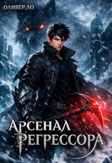 Арсенал Регрессора — Ло Оливер