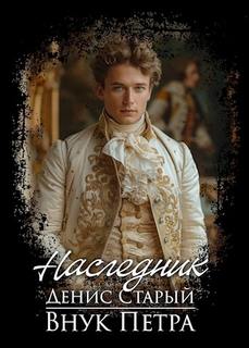 Внук Петра. Наследник. — Старый Денис