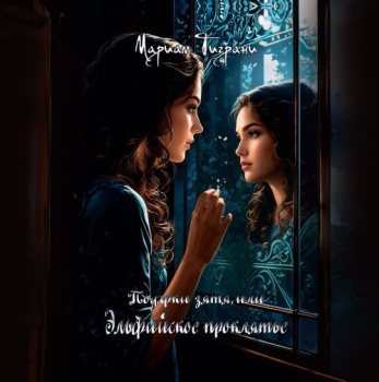 Подарки зятя или Эльфийское проклятье — Тиграни Мариам