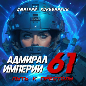 Адмирал Империи – 61 — Коровников Дмитрий