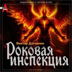 Роковая инспекция — Датчанин Виктор