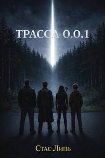 Трасса 0.0.0 - Линь Стас