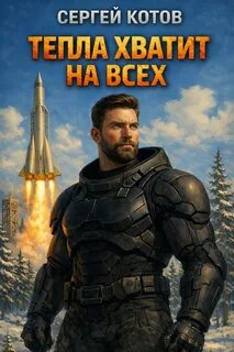 Тепла хватит на всех - Котов Сергей