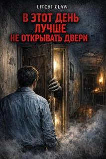 В этот день лучше не открывать двери - Claw Litchi
