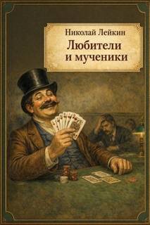 Любители и мученики - Лейкин Николай