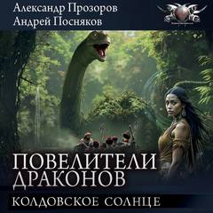 Колдовское солнце - Прозоров Александр, Посняков Андрей