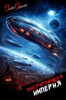 Мигрирующая империя. Том 4 - Дорничев Дмитрий